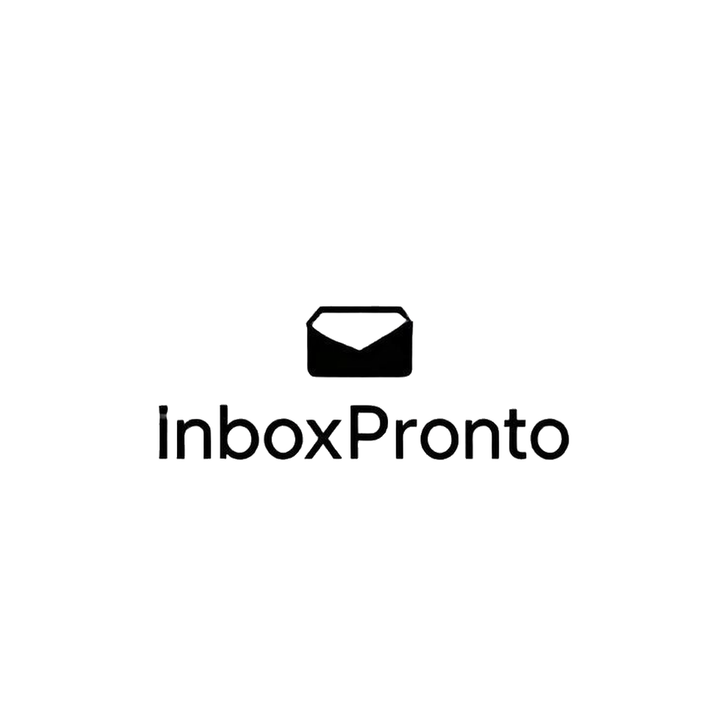 InboxPronto Logo